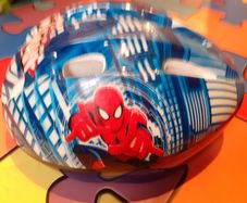 Bicycle Helmet