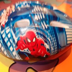 Bicycle Helmet
