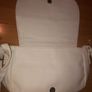 White handbag Image 4