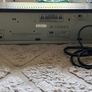 Sansui Stereo Double Cassette Deck D-75BW vintage Image 2