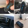 2 In 1 Wireless Bluetooth-compatible Receiver Transmitter Adapter 3.5mm Phone AUX Audio MP3 Car Stereo Music Receiver Adapter Image 2