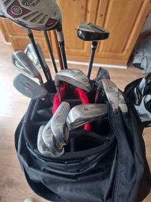 golf club