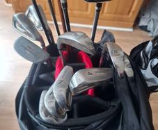 golf club