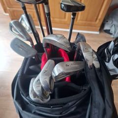 golf club