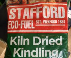 Stafford Dried Kindling