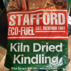 Stafford Dried Kindling