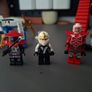 Lego ninjago garmatron Image 2