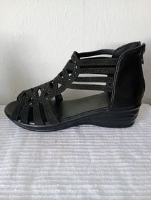 NEW sandals from Shein