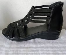 NEW sandals from Shein