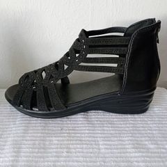 NEW sandals from Shein