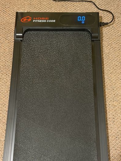 Home Fitness Code Walking Pad