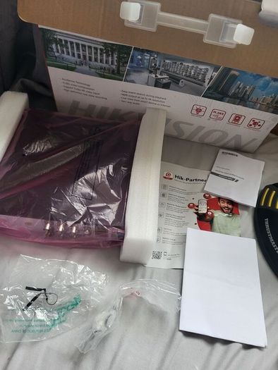 Hikvision 7200 turbo hd dvr