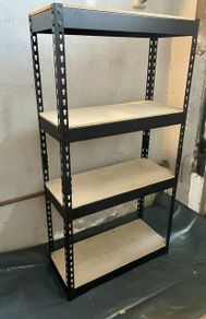 Shelving Unit