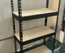 Shelving Unit