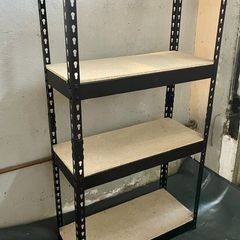 Shelving Unit