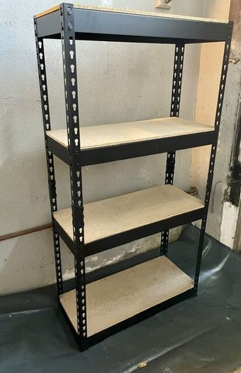 Shelving Unit