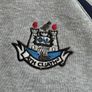 O'Neills Dublin GAA Kids Pullover Hoodie Age UK 13-14 / EU 158-164cm Image 4