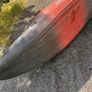 Kayak: Wave Sport Diesel 75 , Complete whitewater kayaking package Image 2