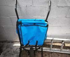 wheelbarrow