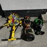 Hoverboard &  Kart & Helmet & Goggles Image 2