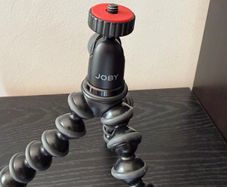 Joby GorillaPod 1K Tripod with Ball Head