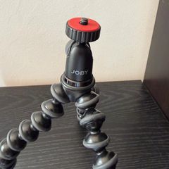 Joby GorillaPod 1K Tripod with Ball Head