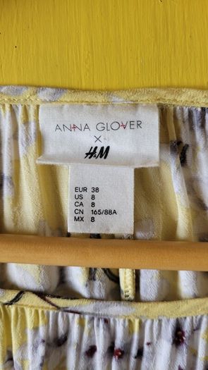 H&M Dress