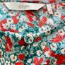 Numph Nuaphra Dress - Floral Midi Dress - Size 34 (fits bigger) Image 3