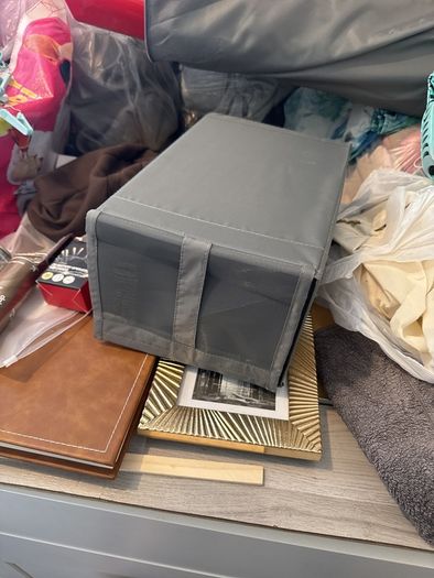 IKEA storage