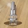 New in box Kelsie Wall light with Pir Image 4