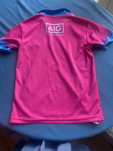 Dublin Jersey