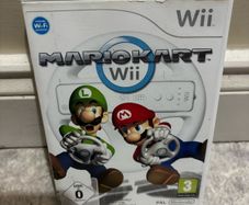 Mario Kart - Nintendo Wii