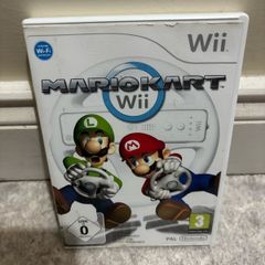 Mario Kart - Nintendo Wii