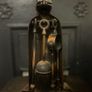 Vintage knight campanion set Image 2