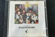 Frankie Goes To Hollywood   CD