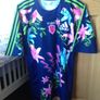 Stade Francais Paris Rugby Jersey 2010/11 Size M Image 8