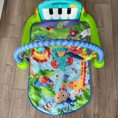 Fisher Price Play mat/gym