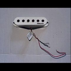 DIMARZIO single coils bridge pickup Limited Richie Kotzen electric guitar parts accessories