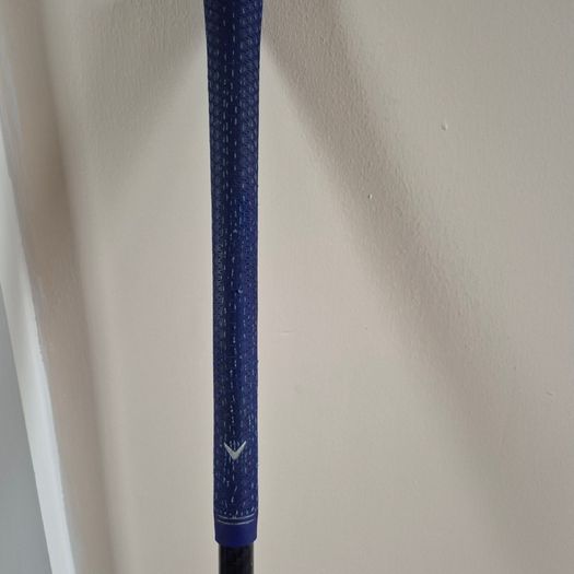 Callaway Steelhead XR 3 wood left hand