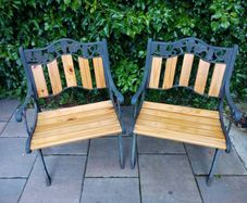 Garden Chairs
