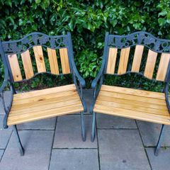 Garden Chairs