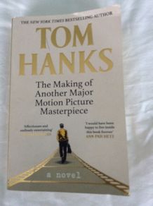 Tom Hanks novel