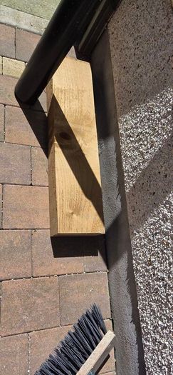 FREE Bag of Scrap Wood. Ideal Firewood/Kindling