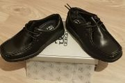 Giorgio Bexley Lace Boys Shoes