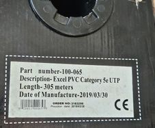 8core cable