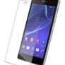 Sony Sony Xperia Z1 Tempered Glass Screen Guard Protector Image 6