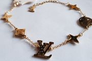 New Bracelet Louis Vuitton