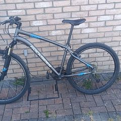 Adults/teens rock rider mountain bike