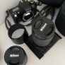 Camera Nikon Image 9