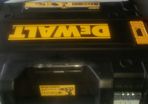 Dewalt Cordless carry case
